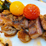 Photo n°8 de l'avis de Davide.e fait le 25/08/2022 à 20:15 sur le  Palácio Chiado à Lisbon