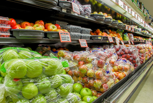 Grocery Store «Town & Country Foods», reviews and photos, 219 N 19th Ave, Bozeman, MT 59718, USA