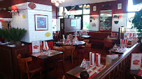 Atmosphère du Restaurant à viande Restaurant La Boucherie à La Roche-sur-Yon - n°13