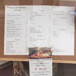 Photo n°3 de l'avis de Paolo.r fait le 24/05/2022 à 11:13 sur le  Trattoria dell' Autotreno à Bologna