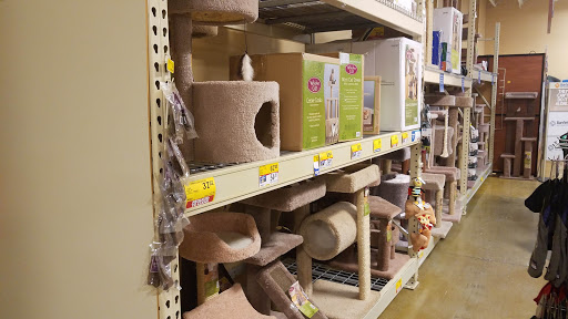 Pet Supply Store «PetSmart», reviews and photos, 5154 Nicholson Ln, Kensington, MD 20895, USA