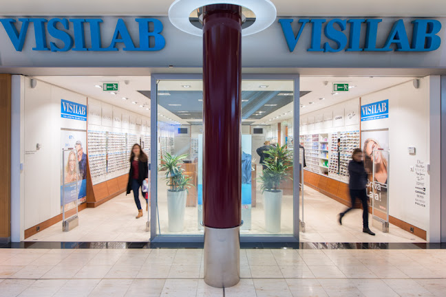 Rezensionen über Opticien Visilab Genève - La Praille in Genf - Augenoptiker