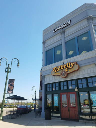 Shopping Mall «The Greene», reviews and photos, 4450 Buckeye Ln, Beavercreek, OH 45440, USA