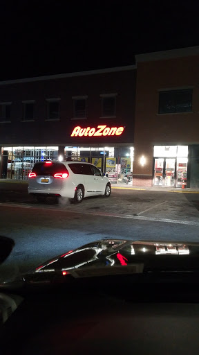 Auto Parts Store «AutoZone», reviews and photos, 135-25 79th St, Howard Beach, NY 11414, USA