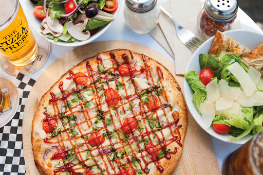 The Pizza Press