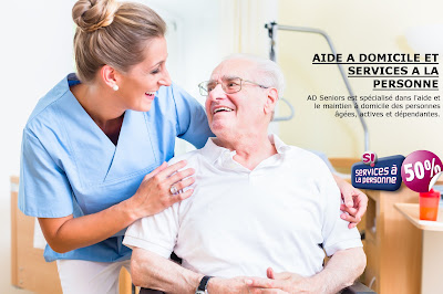 AD Seniors Périgord à Périgueux