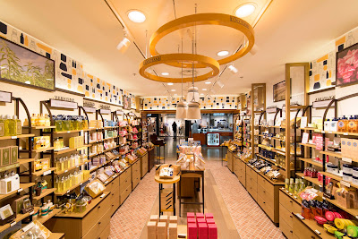 L'Occitane Strasbourg Place des Halles à Strasbourg