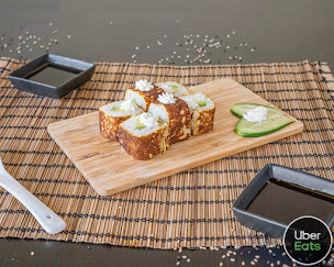 Photo n°62 de Sasuke Sushi à Caudebec-lès-Elbeuf ()