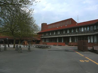 Søholmskolen - afdeling Toftevang