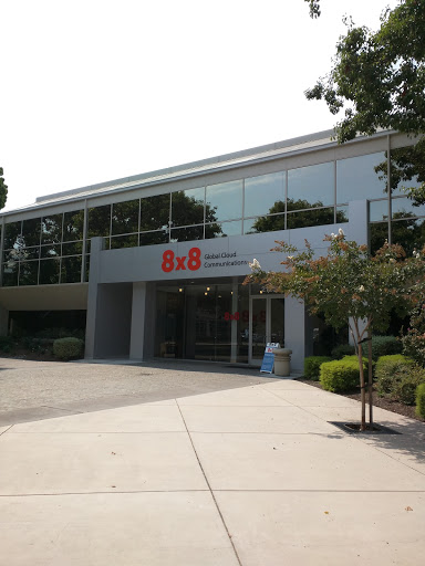 8x8, Inc. image