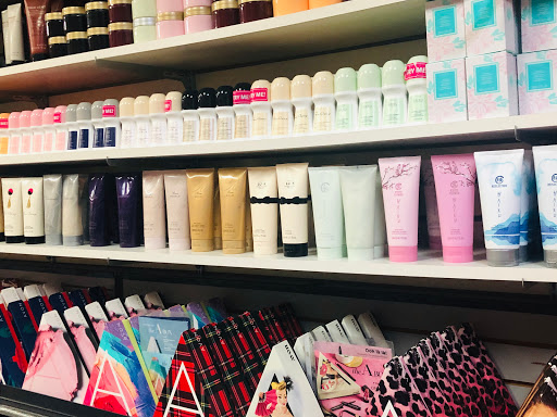 Beauty Supply Store «The Avon Shop», reviews and photos, 1267 Forest Ave, Staten Island, NY 10302, USA
