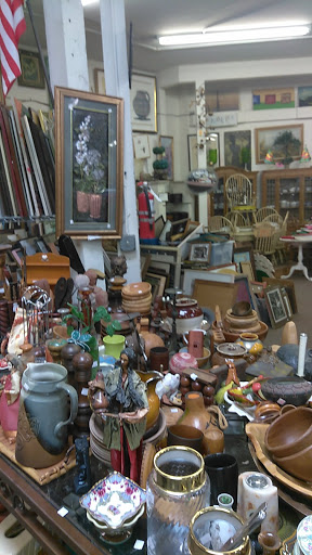 Thrift Store «BTS Thrift Store», reviews and photos