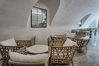 Atmosphère du Restaurant de sundae Gelateria Francesca à Sète - n°10