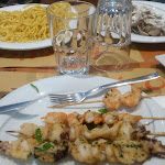 Photo n°1 de l'avis de VIDEOEDITHING.a fait le 26/06/2019 à 14:40 sur le  Restaurant Adriatico 2.0 à Rimini