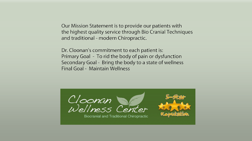 Cloonan BioCranial Chiropractic Wellness Center