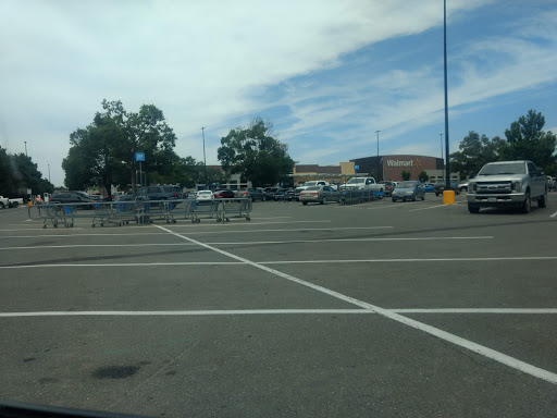 Department Store «Walmart Supercenter», reviews and photos, 470 Airport Rd, Willows, CA 95988, USA
