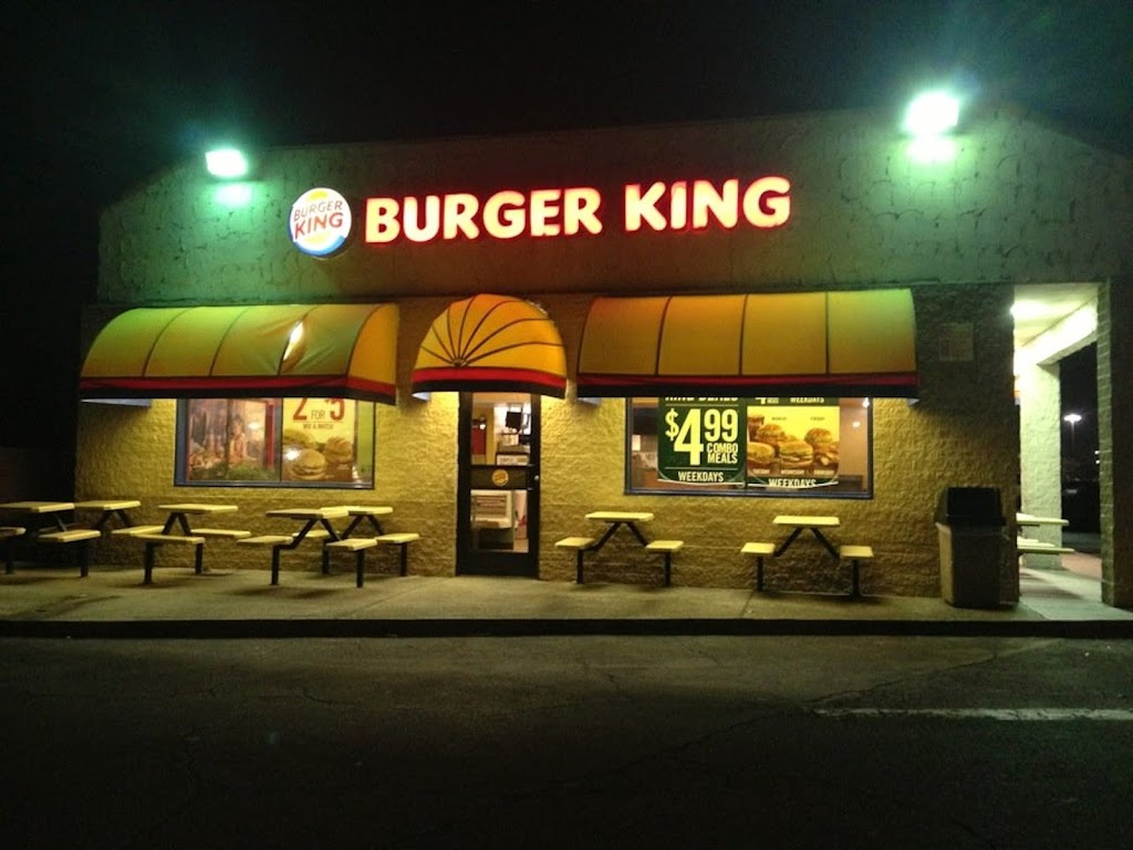 Burger King Whittier, CA 90660 Menu, Hours, Reviews and Contact