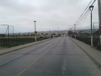 Puente Libertador