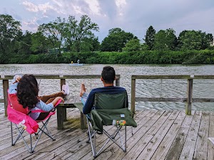 Kaufman Lake - photo 26