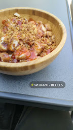 Photo n°19 de WOKAMI BEGLES à Bègles ()