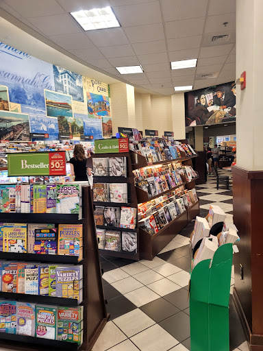 Book Store «Barnes & Noble», reviews and photos, 7804 Abercorn Extention, Savannah, GA 31406, USA