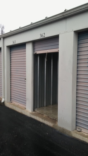 Self-Storage Facility «Storage Depot Self Storage», reviews and photos, 4401 N 6th St, Harrisburg, PA 17110, USA