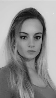Lucy Fery à Fouesnant