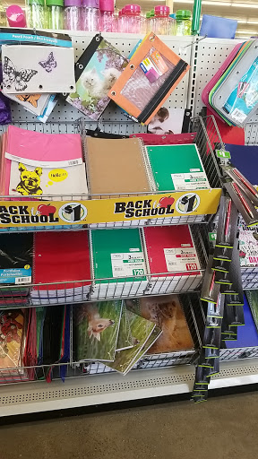 Dollar Store «Dollar Tree», reviews and photos, 1044 S Main St, Chelsea, MI 48118, USA