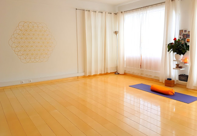 Avaliações doInLight Yoga & Massage Studio em Lagos - Aulas de Yoga