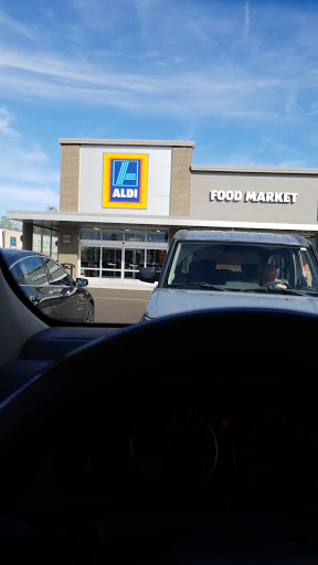 Supermarket «ALDI», reviews and photos, 10017 Belleville Rd, Van Buren Charter Township, MI 48111, USA