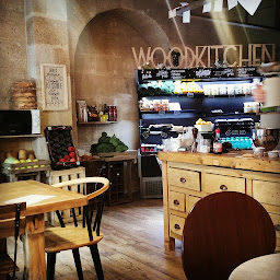 Photo n°51 de WOODKITCHEN à Bordeaux ()