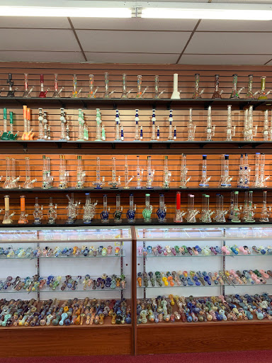 Tobacco Shop «oasis smoke shop», reviews and photos, 4212 Union Rd, Cheektowaga, NY 14225, USA