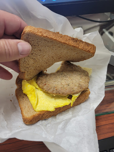 Donut Shop «Bosa Donuts», reviews and photos, 9025 N 43rd Ave, Phoenix, AZ 85051, USA