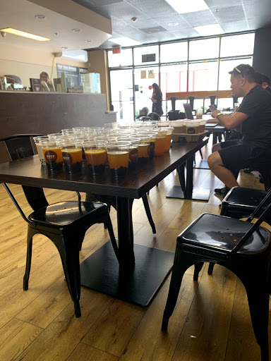 Nest Tea House