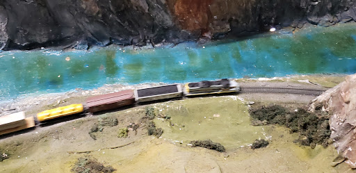 Model Train Store «Northlandz», reviews and photos, 495 US-202, Flemington, NJ 08822, USA