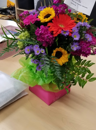 Florist «Glendale Florist», reviews and photos, 1133 Congress Ave, Glendale, OH 45246, USA