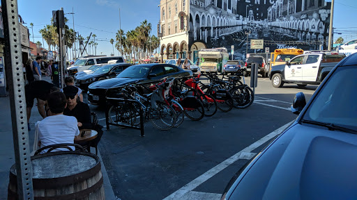 Bike Parking