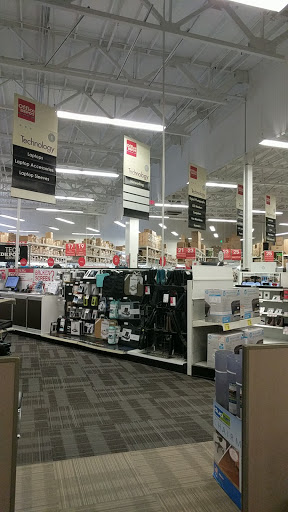 Office Supply Store «Office Depot», reviews and photos, 1130 E Colorado Blvd, Pasadena, CA 91106, USA