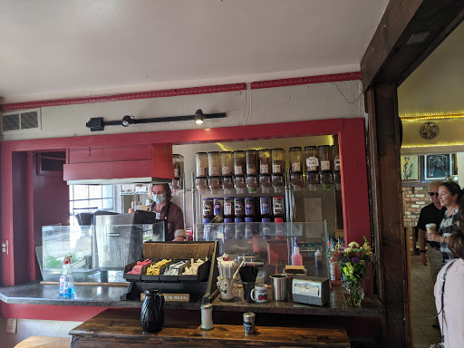 Coffee Shop «Plymouth Coffee Bean», reviews and photos, 884 Penniman Ave, Plymouth, MI 48170, USA