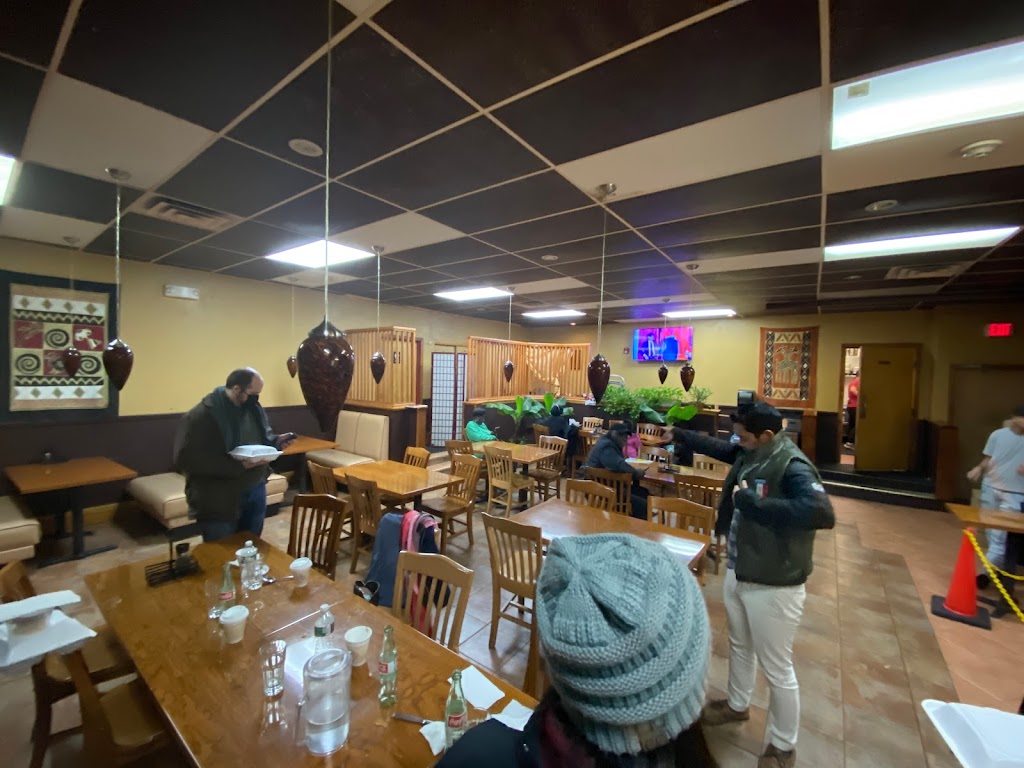 Karibu Restaurant 02453