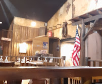 Atmosphère du Restaurant américain Oncle Scott's Dole - n°18