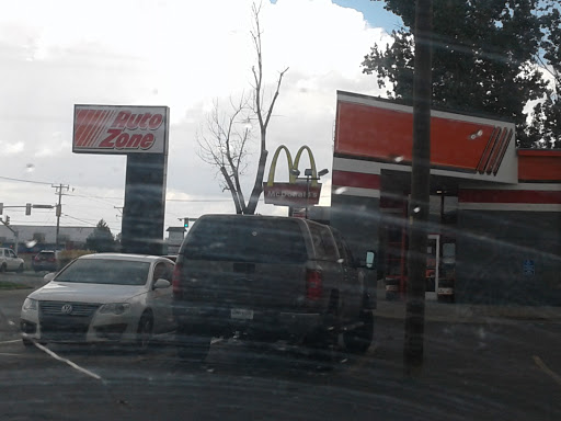 Auto Parts Store «AutoZone», reviews and photos, 4235 S Redwood Rd, Taylorsville, UT 84123, USA