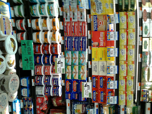 Supermarket «Ideal Marketplace», reviews and photos, 85 Ackerman Ave, Clifton, NJ 07011, USA