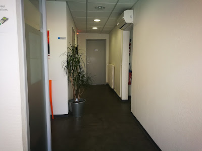 Cabinet dentaire du Docteur Roy Jérôme à Saint-Nazaire