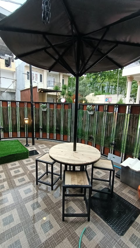 Villa Devano & Nadila - Batu