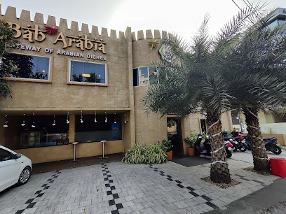 Bab Arabia