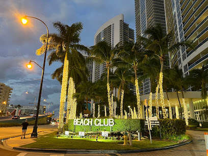 Beach Club II Tower II