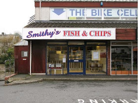 Smithy's Fish & Chips Plymstock