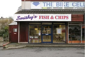 Smithy's Fish & Chips Plymstock image