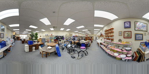 Social Services Organization «Dickson County Help Center», reviews and photos, 103 W College St, Dickson, TN 37055, USA